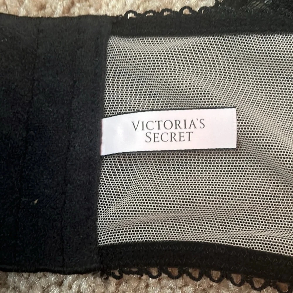 Victoria’s Secret Lace Bralette
